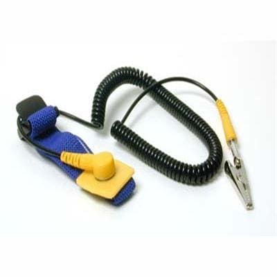 Startech Canada - Anti-Static Wrist Strap - SWS100