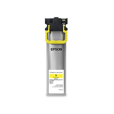 Epson - T902 High Capacity Yellow Ink - T902XL420