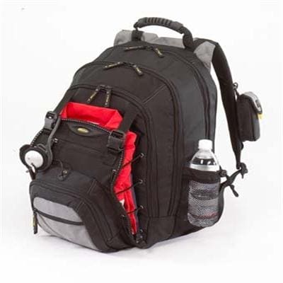 Targus - Citygear notebook backpack - TCG650