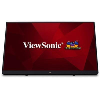 Viewsonic Canada - 22" Full HD 1080p PointTouch - TD2230