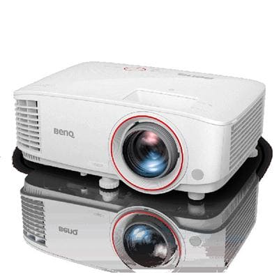 BenQ Canada - 1080p, 3000lm, D-Sub, HDMIx2, - TH671ST