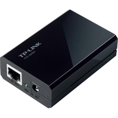 TP-Link - PoE Splitter Adapter - TL-POE10R