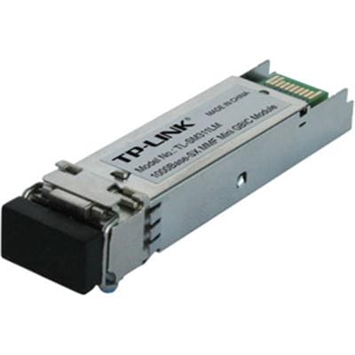 TP-Link - Gigabit SFP module  Multi mode - TL-SM311LM