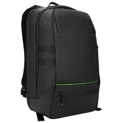 Targus - Backpack 15.6" Balance Eco TSA - TSB921CA