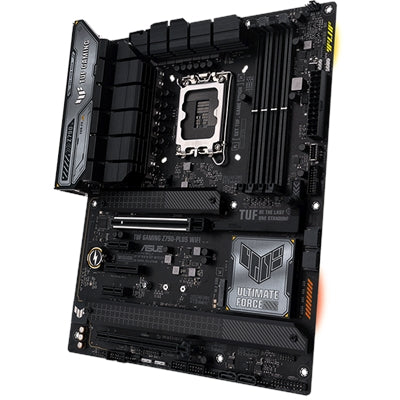 Asus Components - TUF Gaming Z790-PLUS WIFI - 90MB1D80-M0AAY0