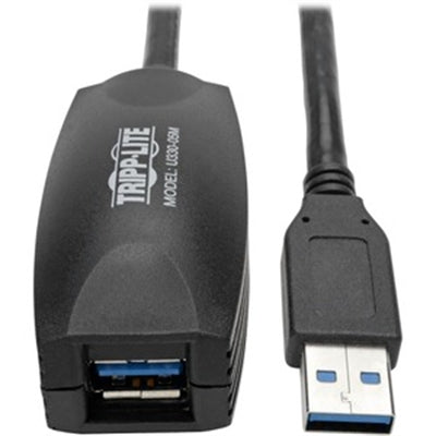 Tripp Lite - 5M USB3.0 Super Speed AA Acti - U330-05M