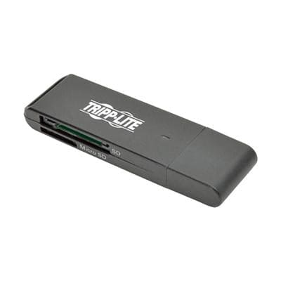 Tripp Lite - USB 3.0 SprSpd SDMicro Adptr - U352-000-SD