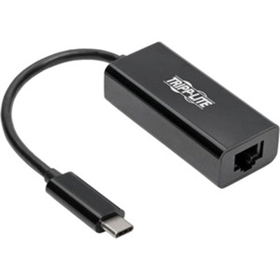 Tripp Lite - USB C to Gigabit Eth Net Adapt - U436-06N-GB