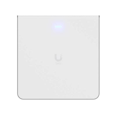 Ubiquiti - Access Point U6 In Wall - U6-ENTERPRISE-IW