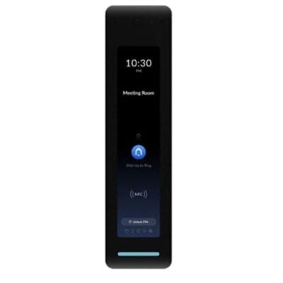 Ubiquiti - G2 Reader Pro  Black - UA-G2-PRO-BLACK