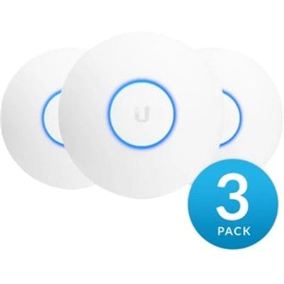 Ubiquiti Networks - UniFi nanoHD Access Point - UAP-NANOHD-3