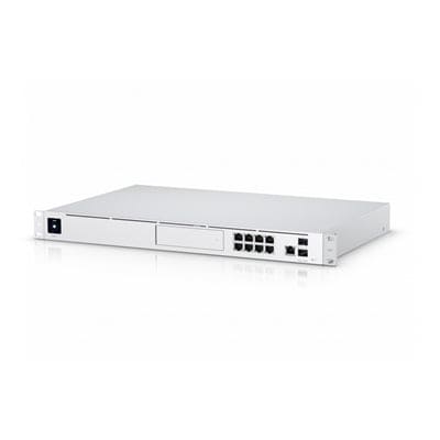 Ubiquiti Networks - 1U Rackmount 10Gbps UniFi - UDM-Pro