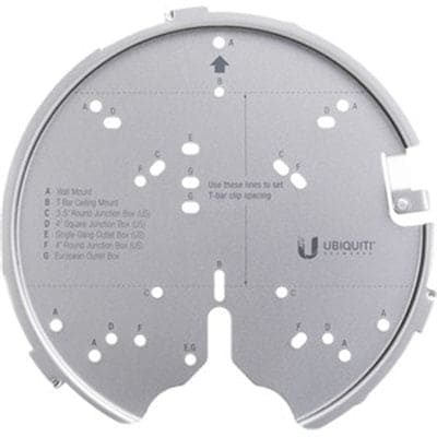 Ubiquiti Networks - UniFi Mounting System - U-PRO-MP