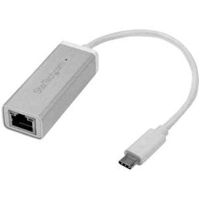 Startech Canada - USB C to GbE Adapter - US1GC30A