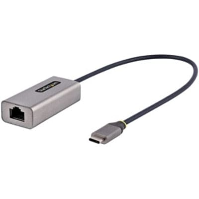 Startech Canada - USB-C to Ethernet Adapter - US1GC30B2