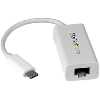 Startech Canada - USB C to Gigabit Adapter - US1GC30W