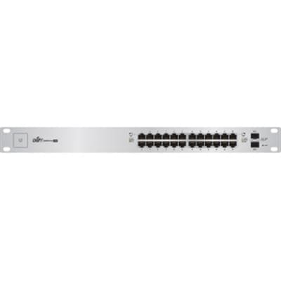 Ubiquiti Networks - UniFiSwitch, 24-port, 250W - US-24-250W