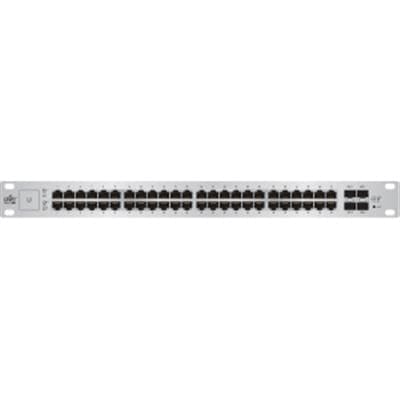 Ubiquiti Networks - UniFiSwitch 48 Port 500W - US-48-500W