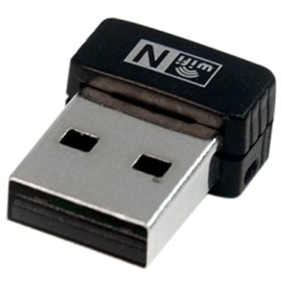 Startech Canada - Wireless USB N Network Adapter - USB150WN1X1