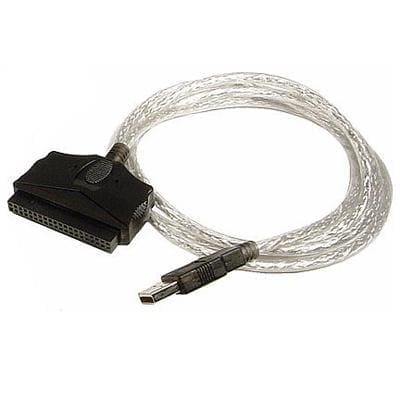 Startech Canada - USB 2.0 to IDE Cable - USB2100