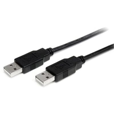 Startech Canada - 2m USB A to A Cable - USB2AA2M