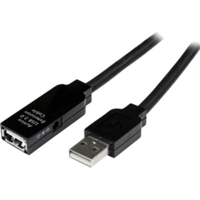 Startech Canada - 10M USB 2.0 Extension Cable - USB2AAEXT10M