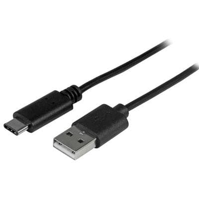 Startech Canada - 1m USB 2.0 USB C to USB A - USB2AC1M