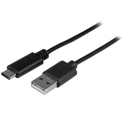 Startech Canada - 6ft USB C to A Cable - USB2AC2M