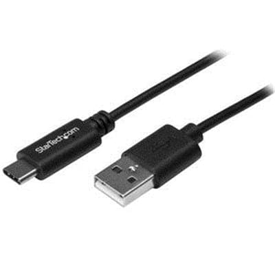 Startech Canada - 4m USB 2.0 C to A Cable - USB2AC4M