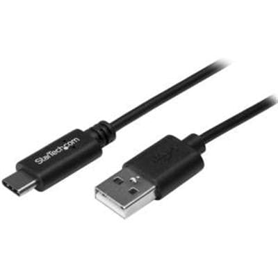 Startech Canada - 0.5m USB 2.0 C to A - USB2AC50CM