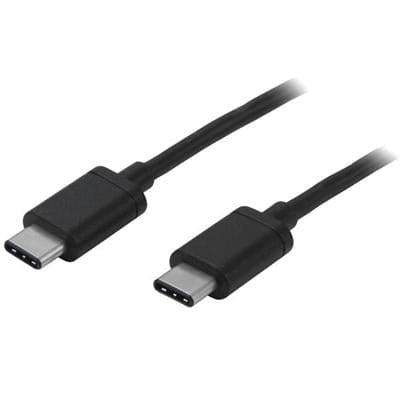 Startech Canada - 6' USB 2.0 USB C Cbl - USB2CC2M