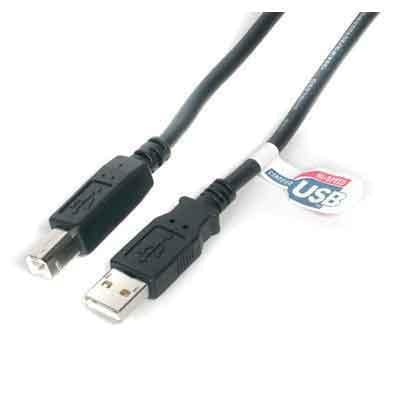 Startech Canada - 15 ft High Speed USB 2.0 Cable - USB2HAB15