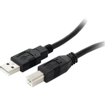 Startech Canada - 10m/30ft Active USB 2.0 A to B - USB2HAB30AC