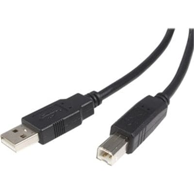 Startech Canada - 6ft USB 2.0 A to B Cable - M/M - USB2HAB6