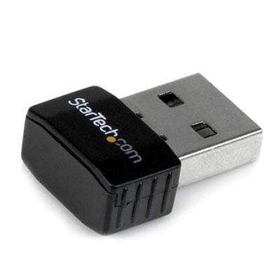 Startech Canada - USB 300Mb Mini Wireless N - USB300WN2X2C