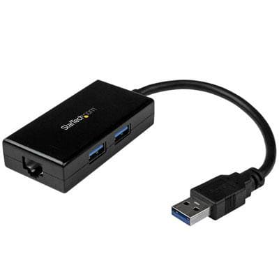 Startech Canada - USB 3.0 Network Adap - USB31000S2H