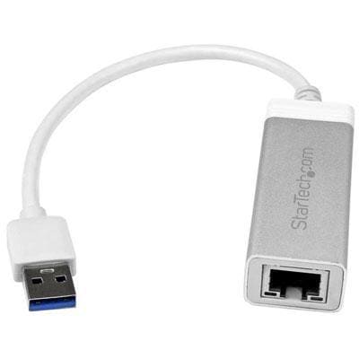 Startech Canada - USB 3.0 Network Adap - USB31000SA