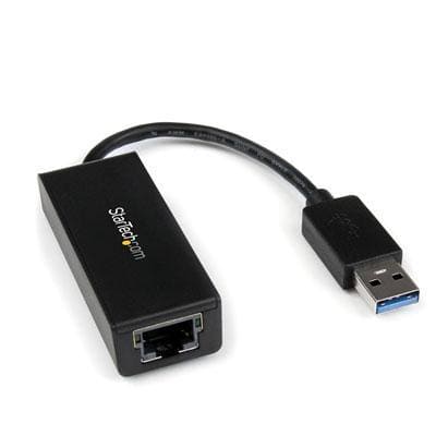 Startech Canada - USB3.0 to Gigabit Ethernet NIC - USB31000S