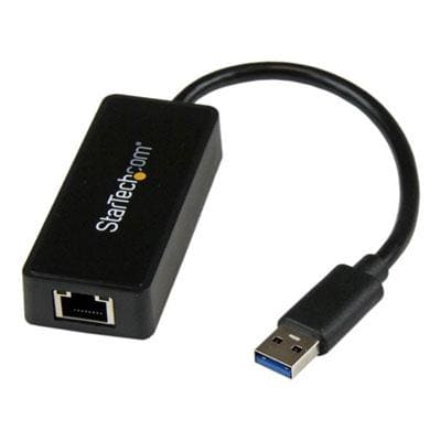 Startech Canada - Gigabit USB 3.0 NIC - USB31000SPTB