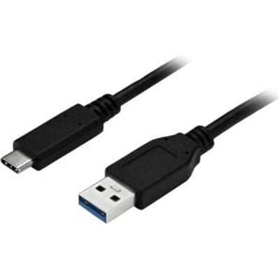 Startech Canada - 1m USB A to C Cable - USB315AC1M