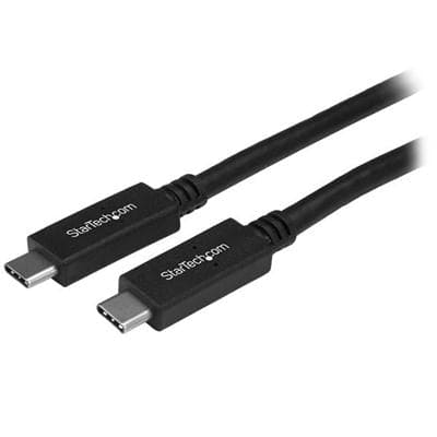 Startech Canada - 1m USB 3.0 Type C - USB315CC1M