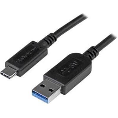 Startech Canada - 1m USB 3.1 USB C to USB A Cbl - USB31AC1M