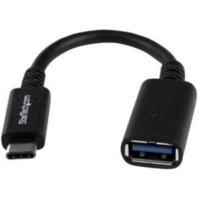 Startech Canada - USB 3.1 USB C to USB A Adapter - USB31CAADP