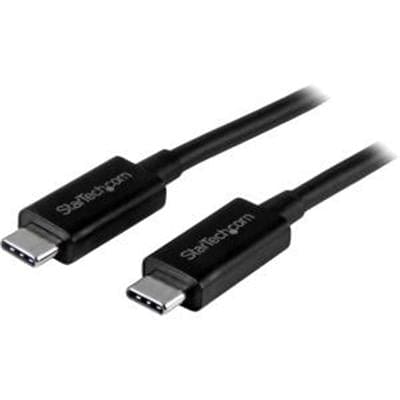 Startech Canada - 1m 3ft USB 3.1 USB C - USB31CC1M