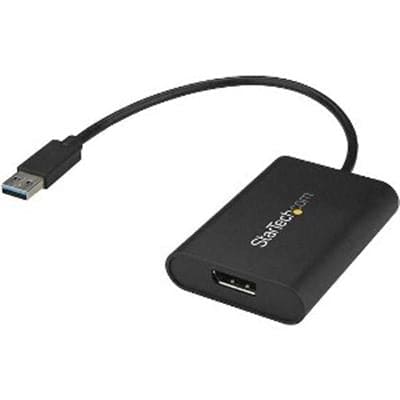 Startech Canada - USB to DP Adapter - USB32DPES2