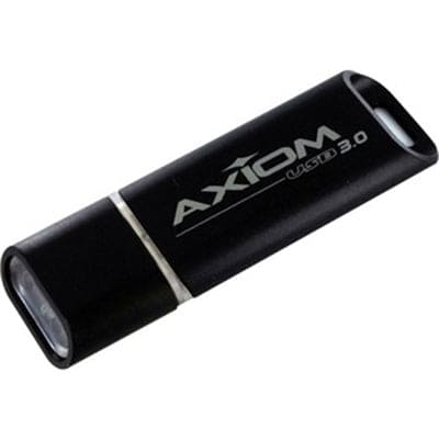 Axiom Memory Solutions - 16GB V3.0 USB FLDR - USB3FD016GB-AX