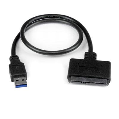 Startech Canada - USB 3 to SATA Cable - USB3S2SAT3CB