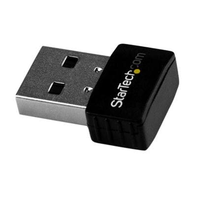 Startech Canada - USB Wi Fi Adapter - USB433ACD1X1