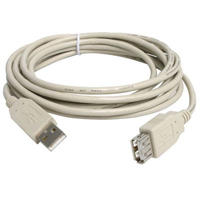 Startech Canada - 10ft. Fully Rated USB Extensio - USBEXTAA10