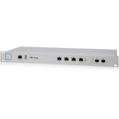 Ubiquiti Networks - UniFi Security Gateway PRO 4P - USG-PRO-4